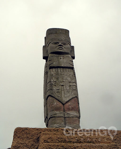 The Equator Features The Equator Features