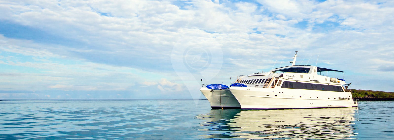 Archipel 2 Galapagos Catamaran Archipel 2 Galapagos Catamaran