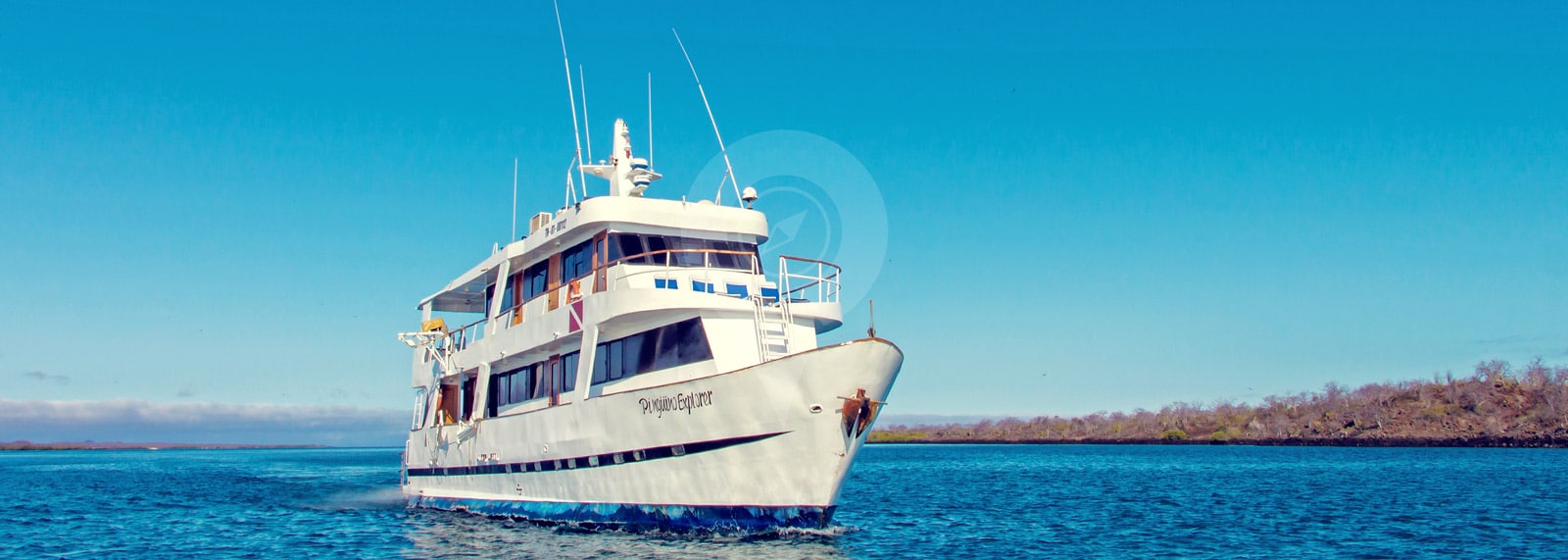 Astrea Galapagos Yacht Astrea Galapagos Yacht