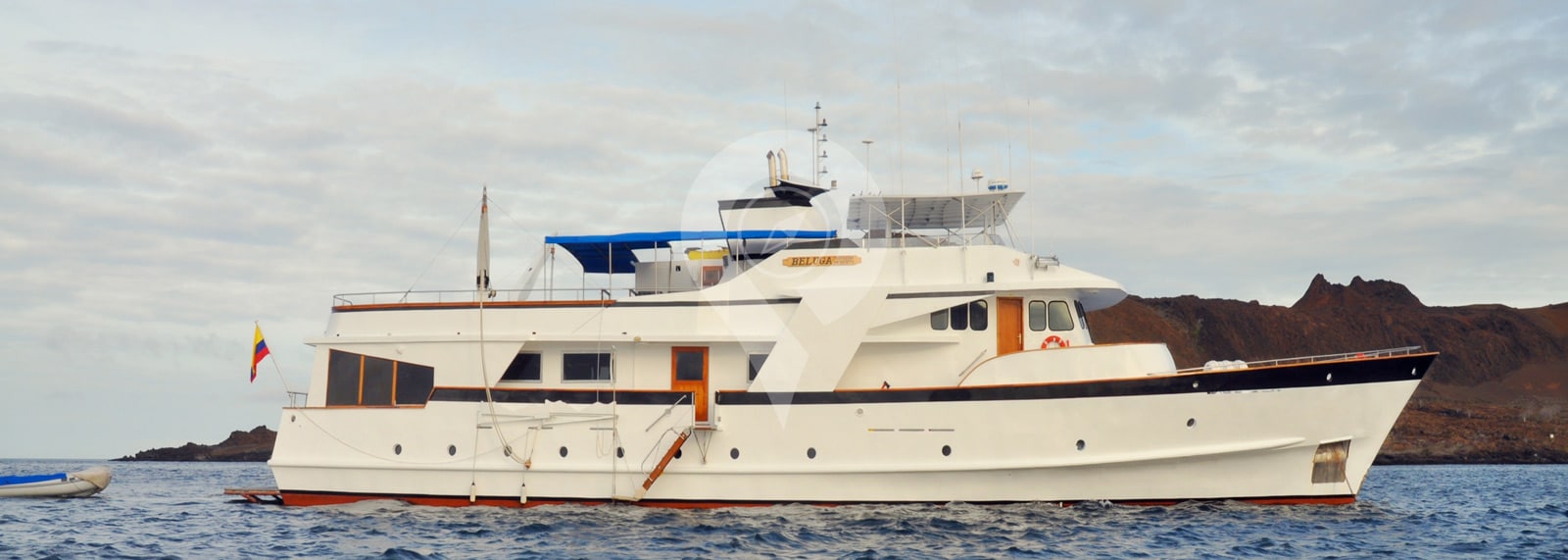 Beluga Galapagos Yacht Beluga Galapagos Yacht