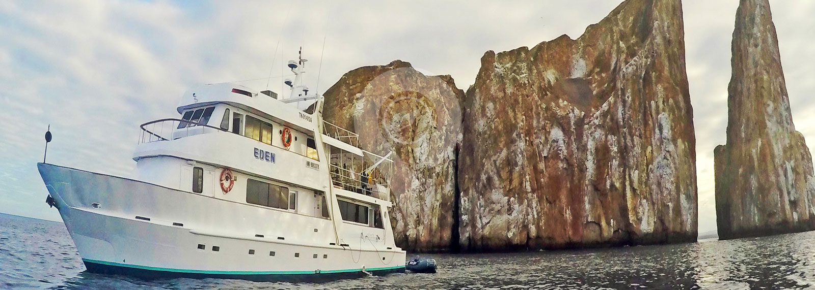Eden Galapagos Yacht Eden Galapagos Yacht