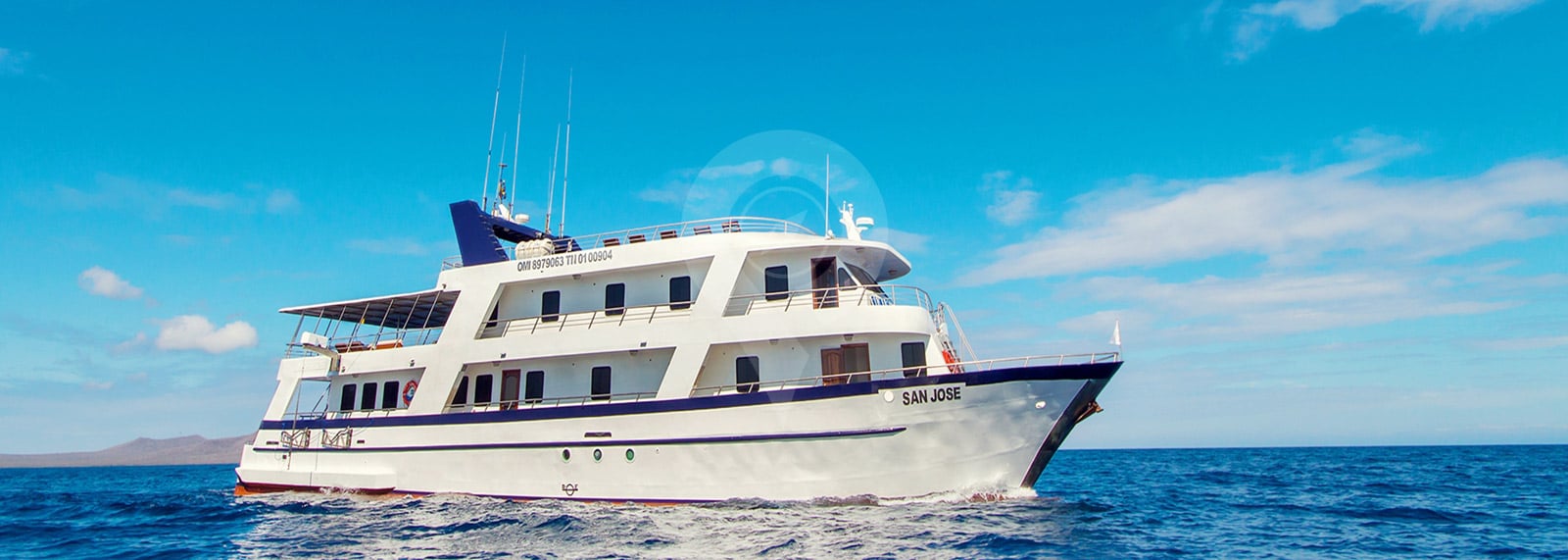 San Jose Galapagos Yacht San Jose Galapagos Yacht