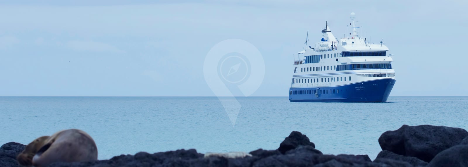 Santa Cruz 2 Galapagos Ship Santa Cruz 2 Galapagos Ship