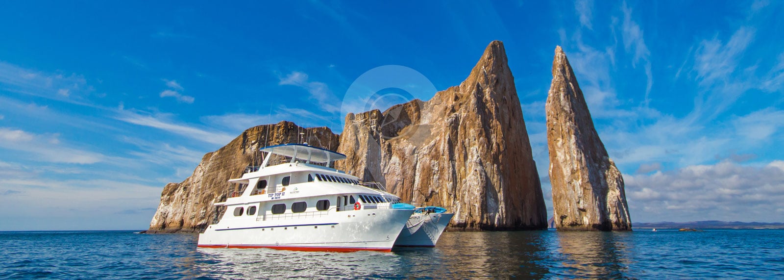 Tip Top 2 Galapagos Catamaran Tip Top 2 Galapagos Catamaran