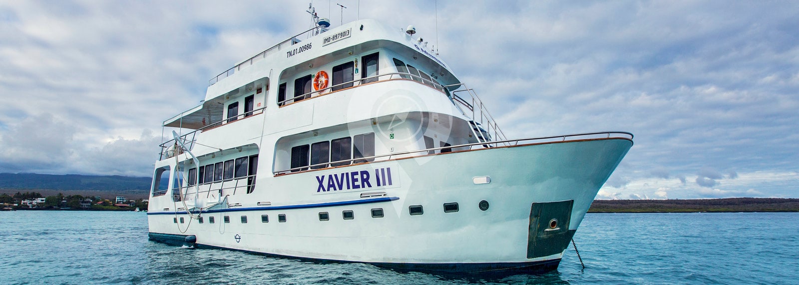 Xavier Galapagos Yacht Xavier Galapagos Yacht