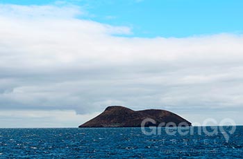 Daphne Island - Galapagos