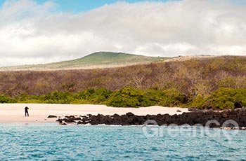 Ochoa Beach - Galapagos