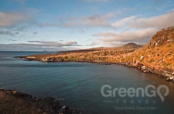 San Cristobal Island - Galapagos