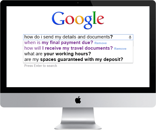 Frequently Asked Questions General Frequently Asked Questions General