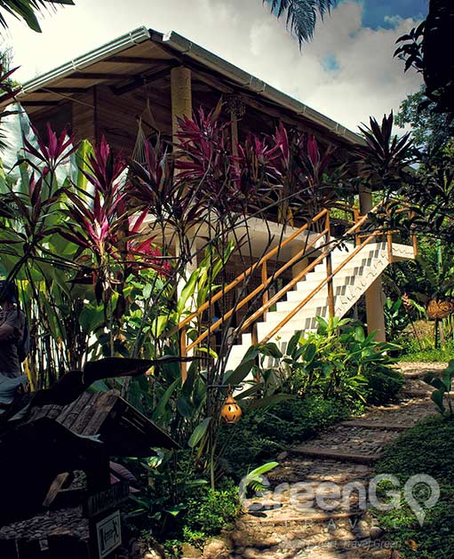 Hakuna Matata Lodge Features Hakuna Matata Lodge Features