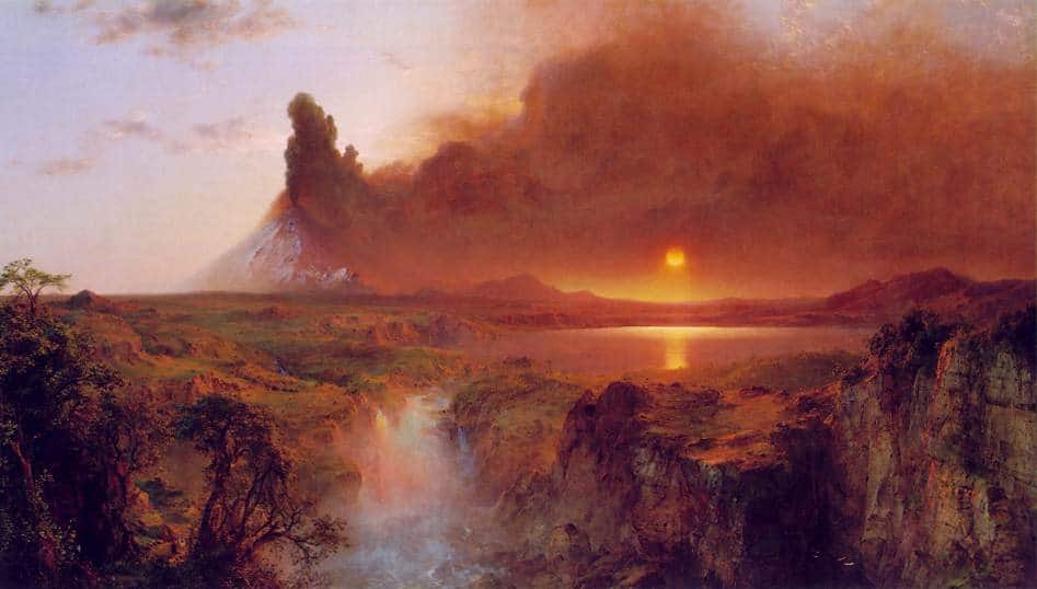 Wiki Cotopaxi