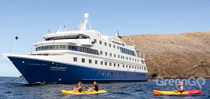 galapagos-vs-caribbean-Galapagos-ship