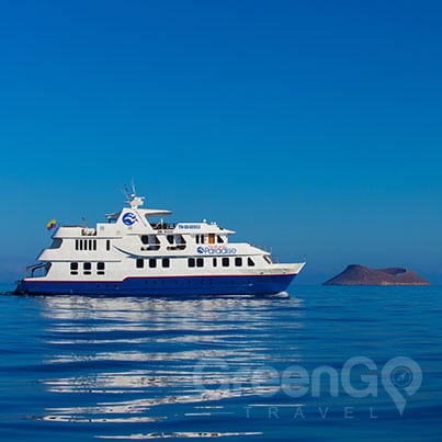 galapagos vs caribbean, arent all cruises the same