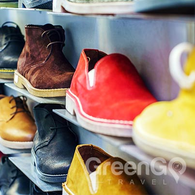 Galapagos-Clothing-Footwear