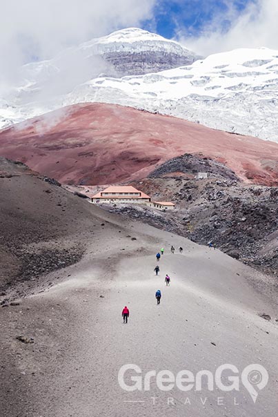 Quito-in-3-Days-Cotopaxi-trek