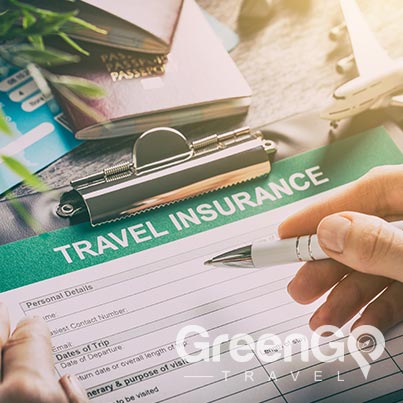 travel insurance requirements for ecuador-Current Travel Insurance Requirements