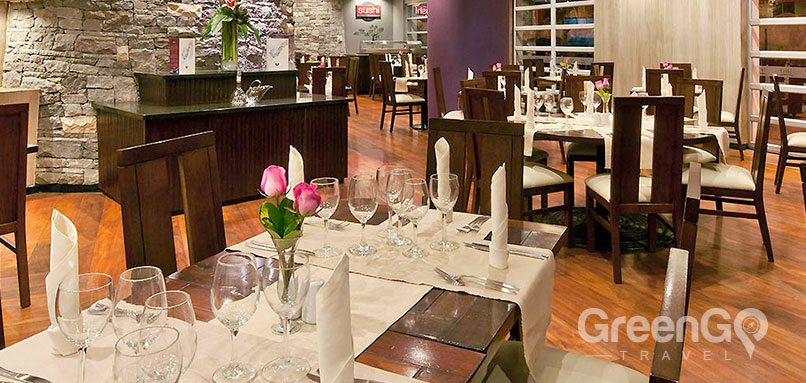 Quito best fanesca Spicy Restaurant