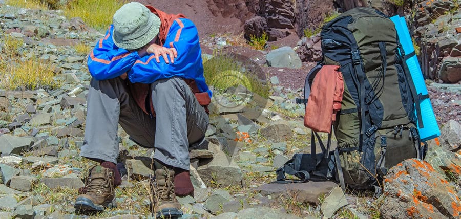 altitude sickness symptoms altitude sickness symptoms