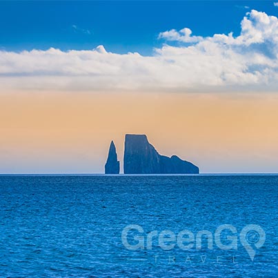 elite galapagos cruise airfare -Itineraries Overview