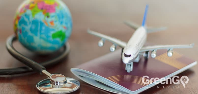 Endemic dummies guide 2019 travel insurance