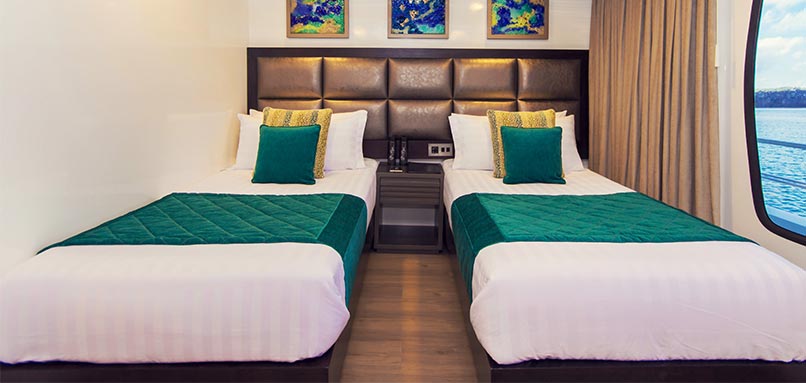 alya galapagos cruise in 2019 introducction