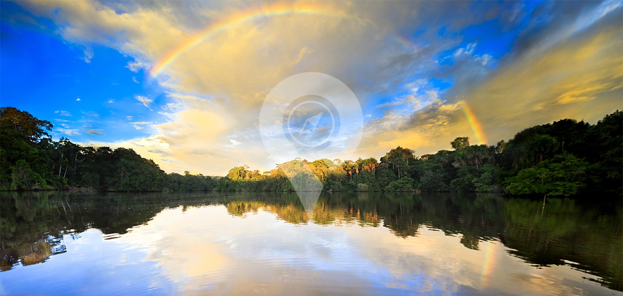 Weather of the Amazon Rainforest > GreenGo Travel