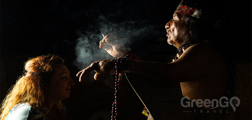Guayaquil Safety - Spiritual journey