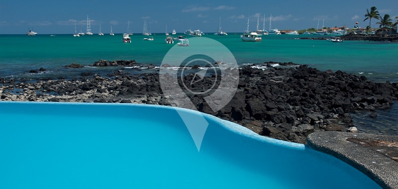 Santa Cruz - Island-Galapagos Islands