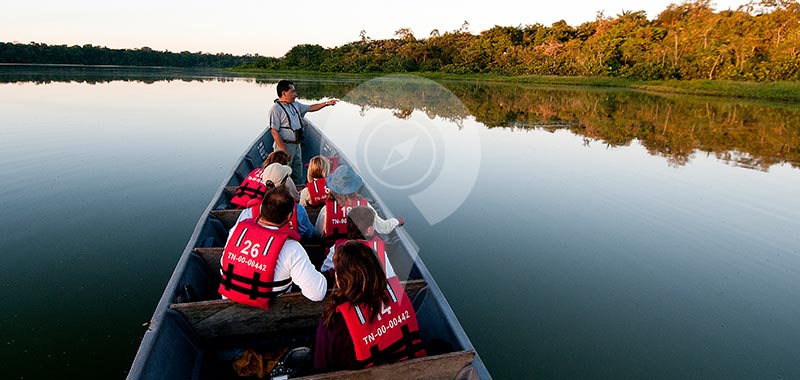 Anakonda Amazon Cruise - Day 6