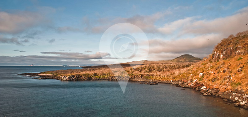 San Cristobal Island - Galapagos Islands