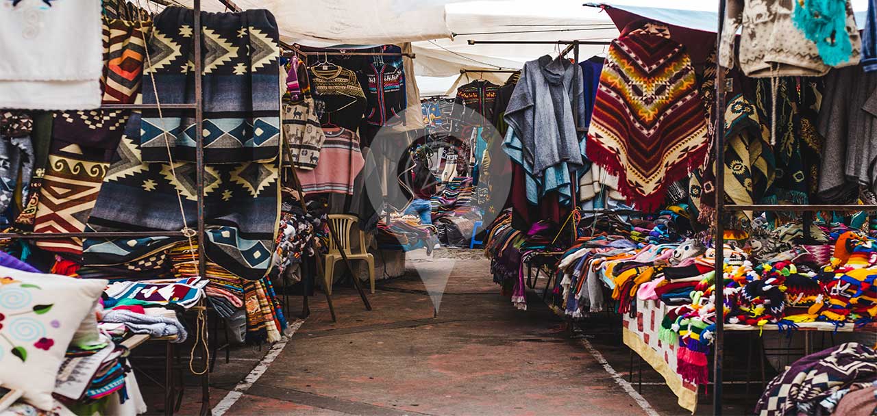 Top Ecuador Souvenirs & Handmade Products > GreenGo Travel