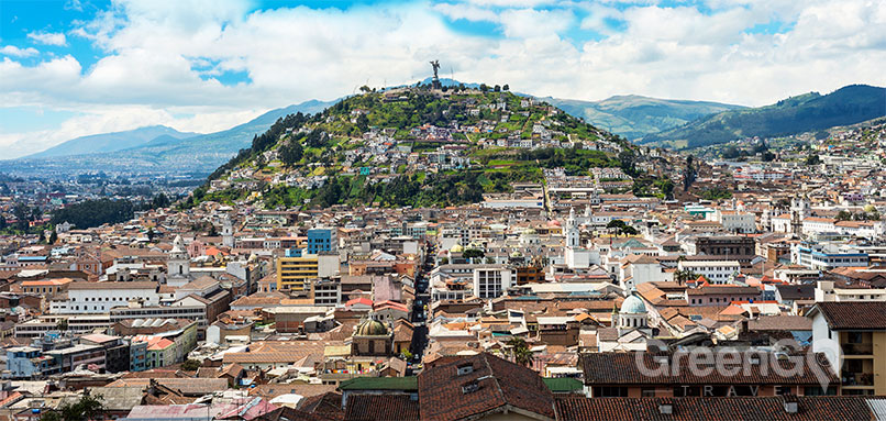 Quito City